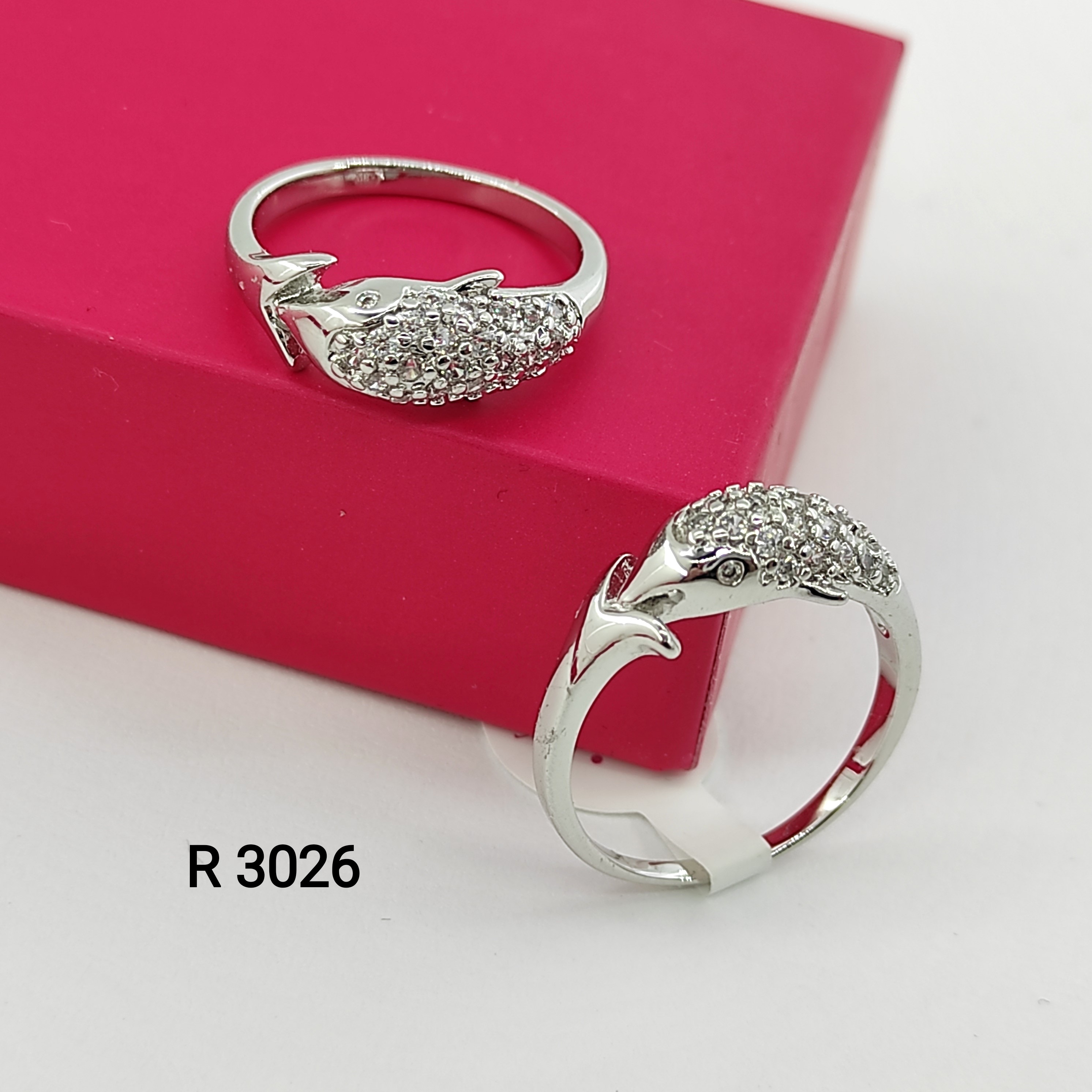 R 3026